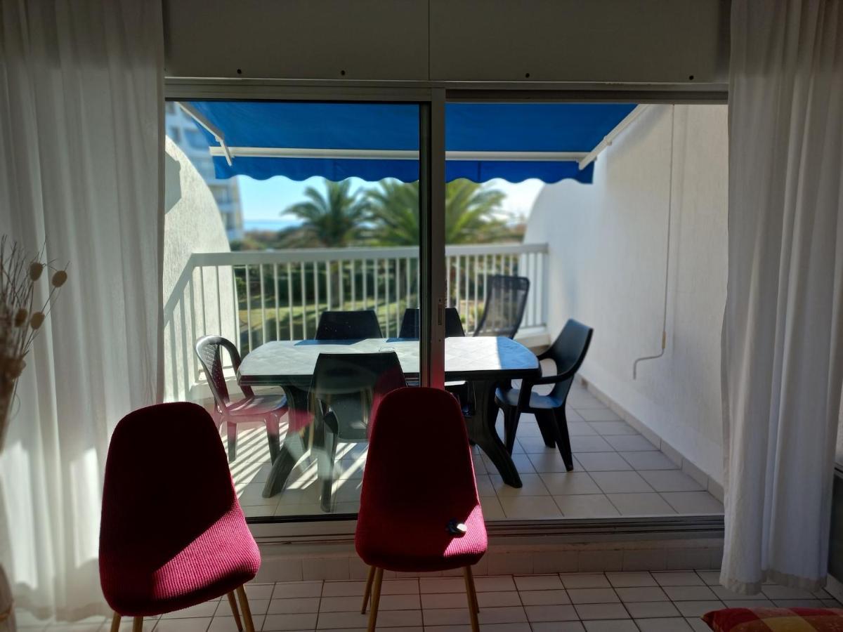 Vittoria Immobilier 8 - Reglement Sur Place - Cheques Acceptes La Grande-Motte