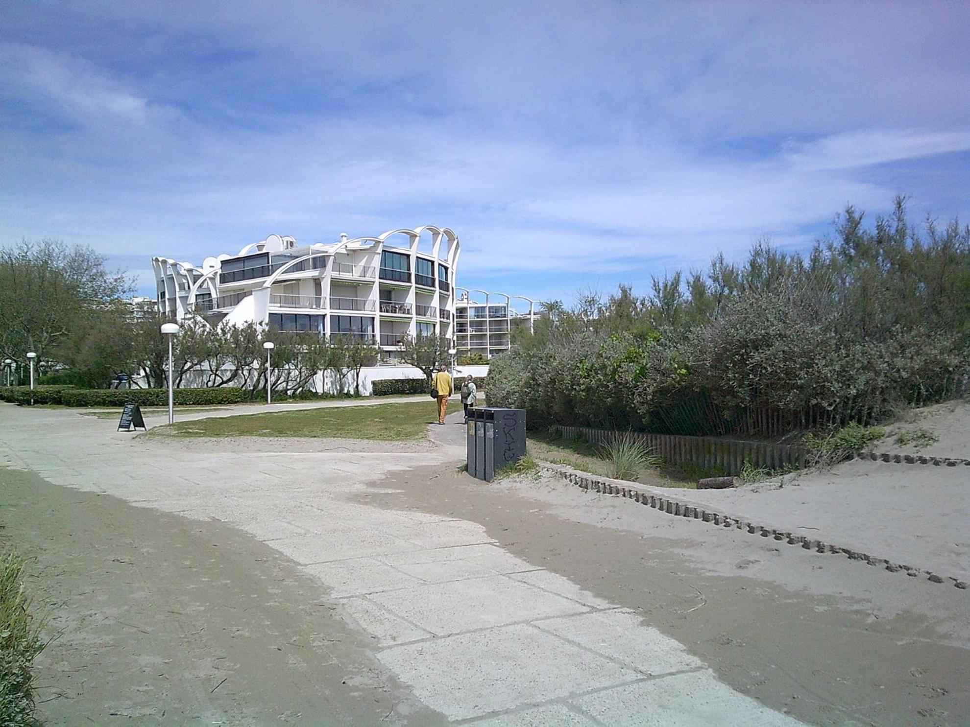 Vittoria Immobilier 8 - Reglement Sur Place - Cheques Acceptes Apartment *