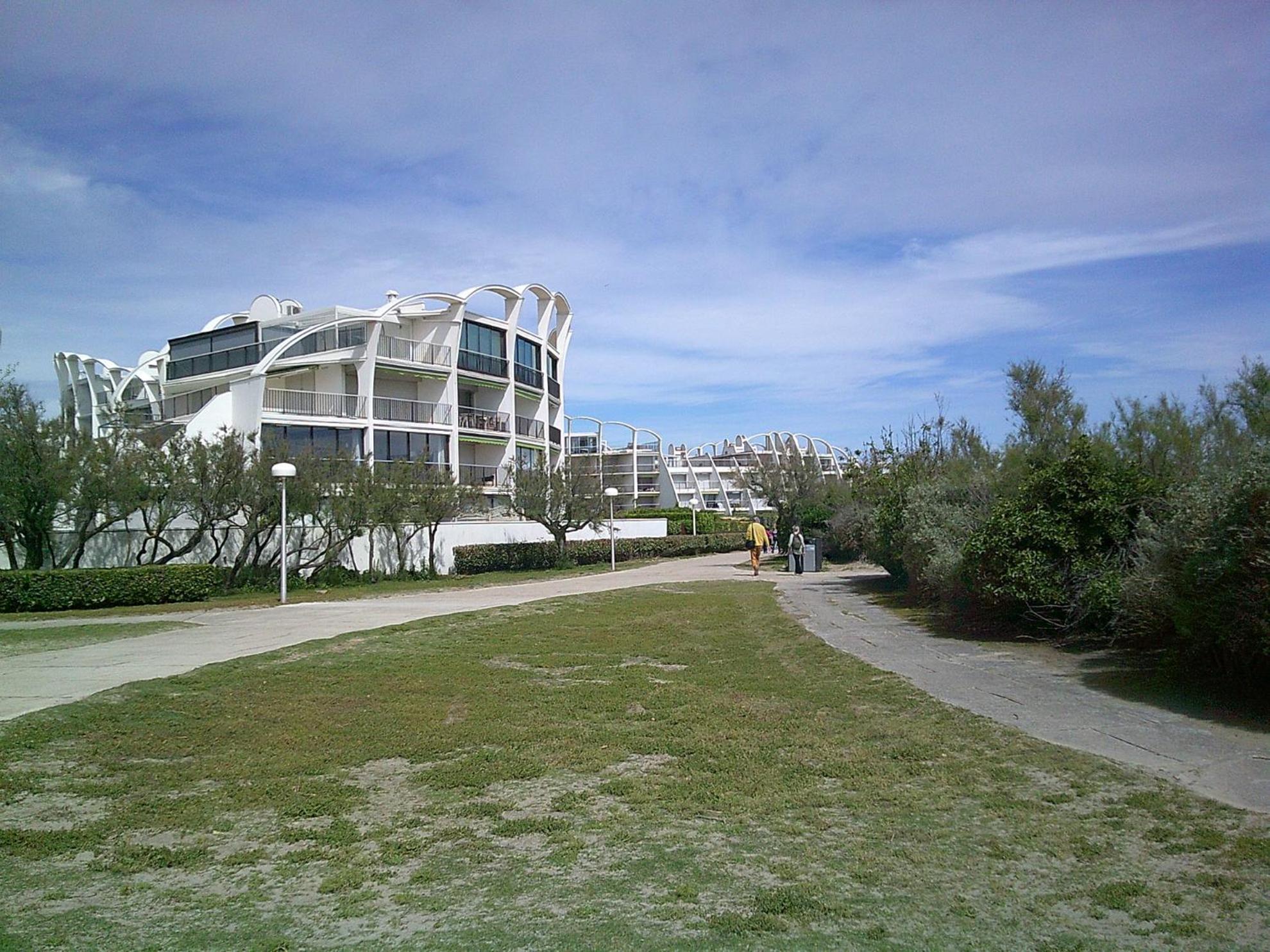 Apartment Vittoria Immobilier 8 - Reglement Sur Place - Cheques Acceptes *