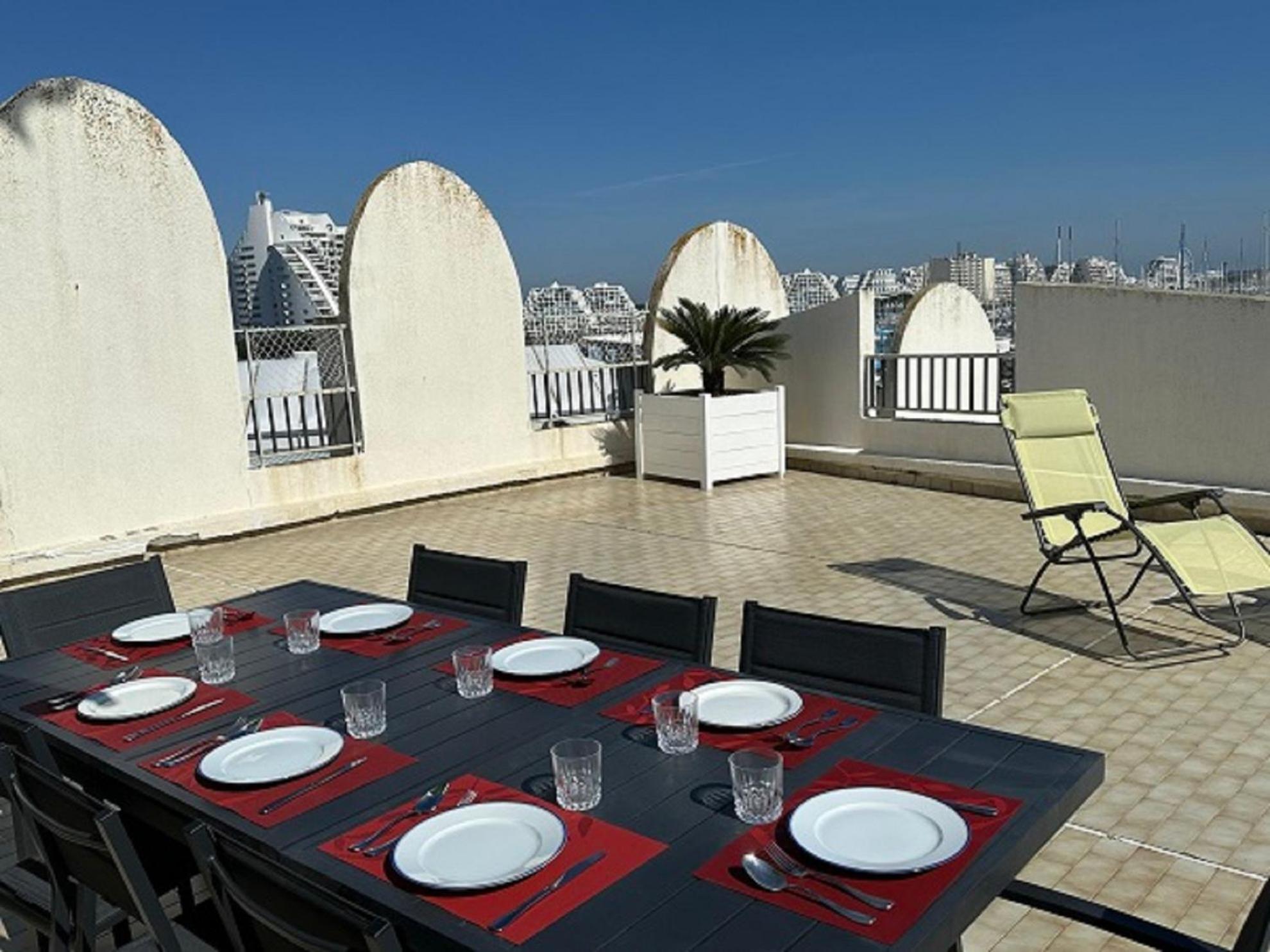 Apartment Vittoria Immobilier 8 - Reglement Sur Place - Cheques Acceptes *