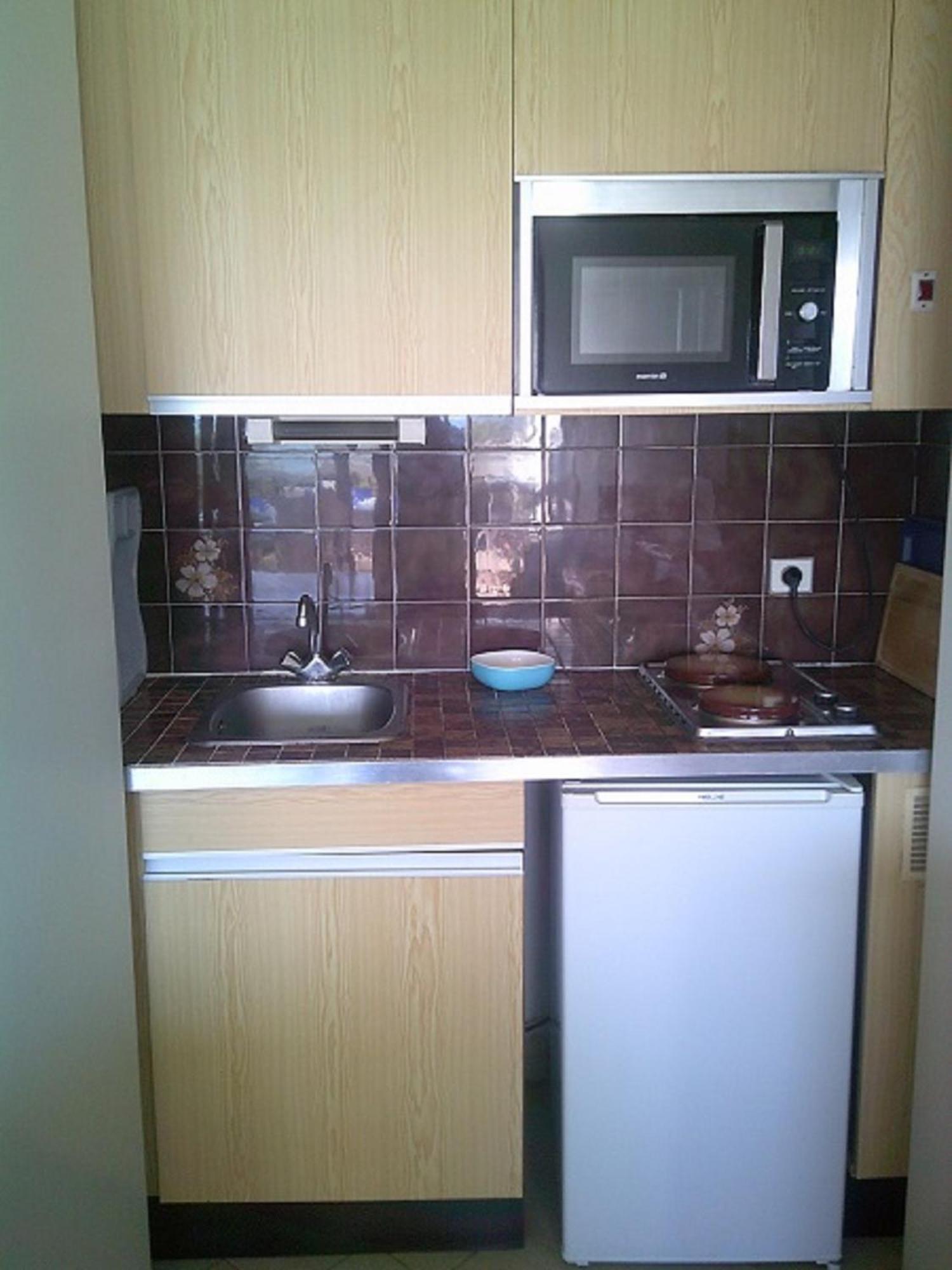 Apartment Vittoria Immobilier 8 - Reglement Sur Place - Cheques Acceptes La Grande-Motte