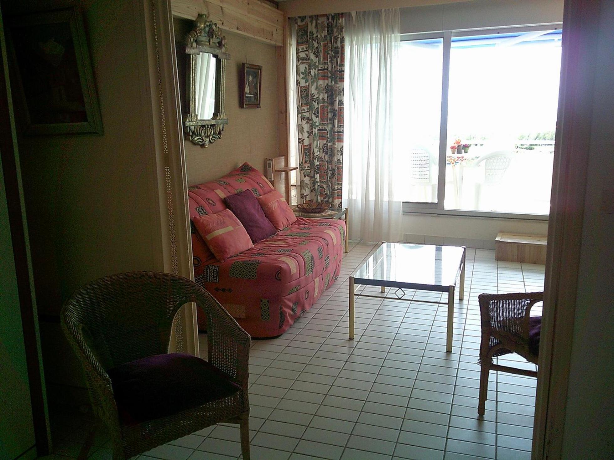 Vittoria Immobilier 8 - Reglement Sur Place - Cheques Acceptes Apartment *