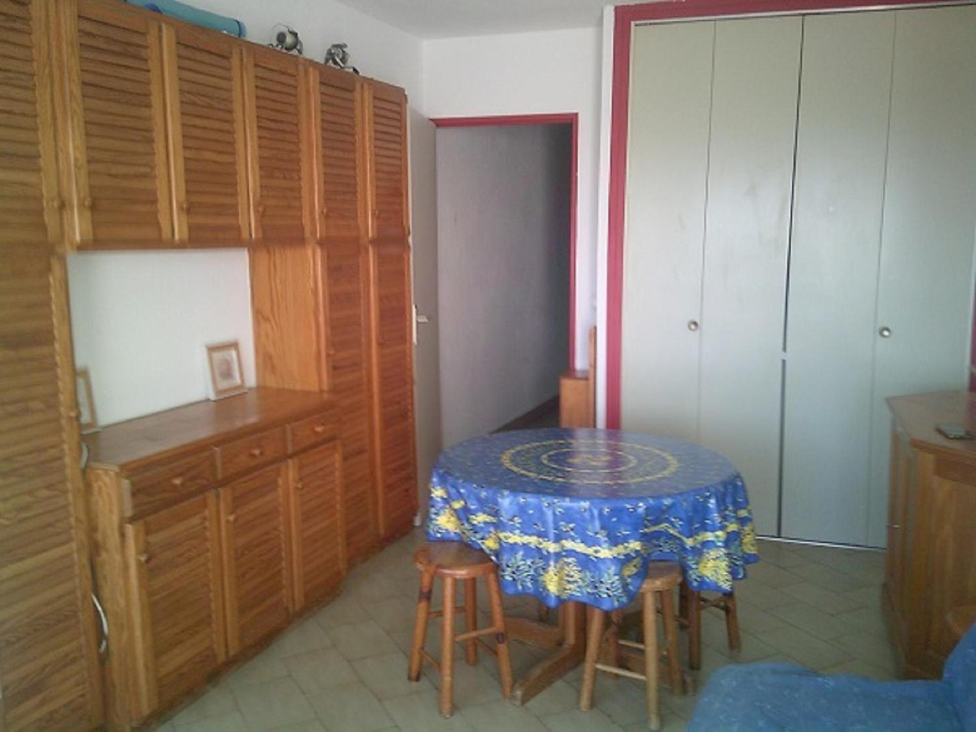 Vittoria Immobilier 8 - Reglement Sur Place - Cheques Acceptes Apartment La Grande-Motte