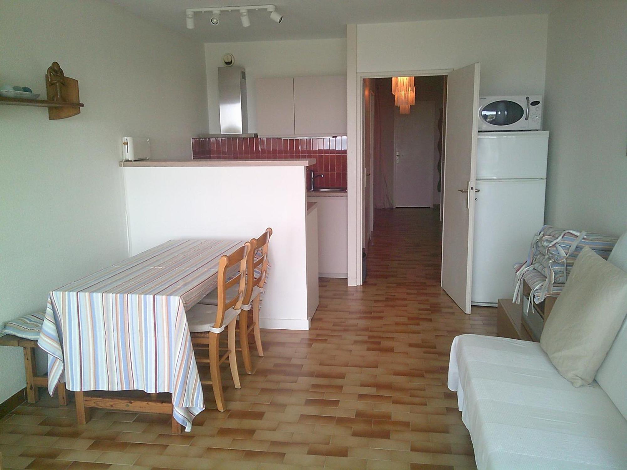 Vittoria Immobilier 8 - Reglement Sur Place - Cheques Acceptes Apartment *