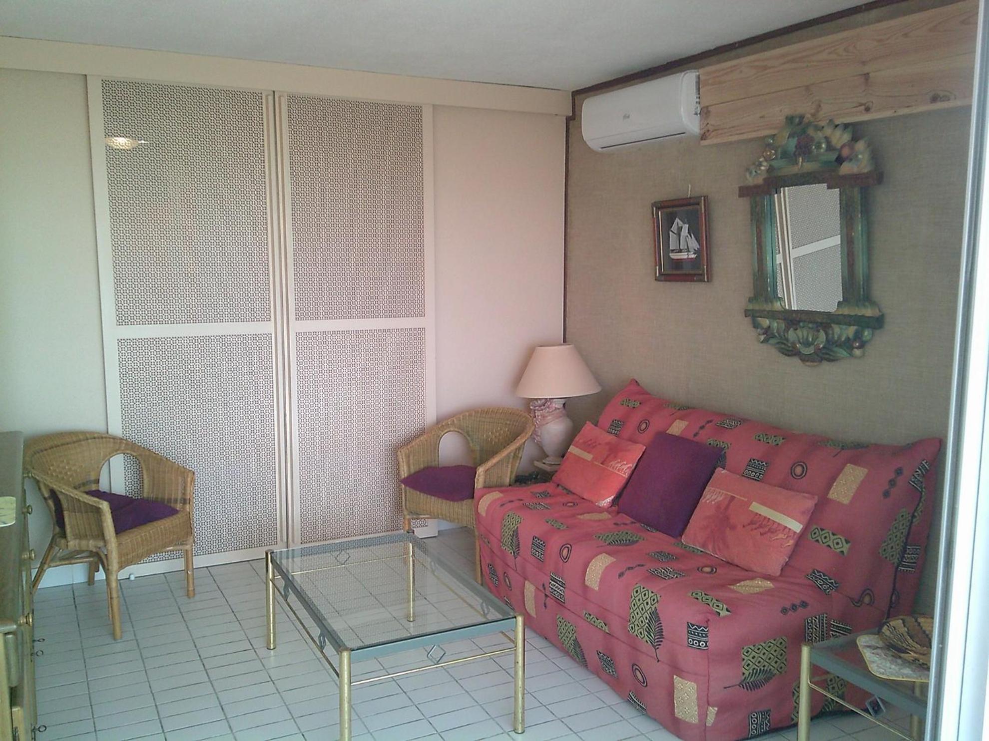 Vittoria Immobilier 8 - Reglement Sur Place - Cheques Acceptes * La Grande-Motte