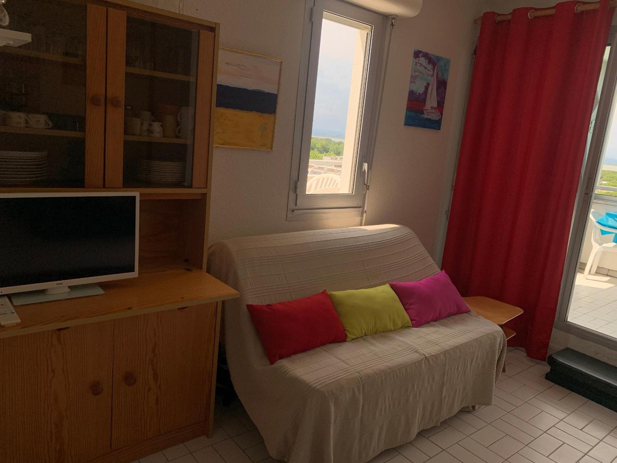 Vittoria Immobilier 8 - Reglement Sur Place - Cheques Acceptes *