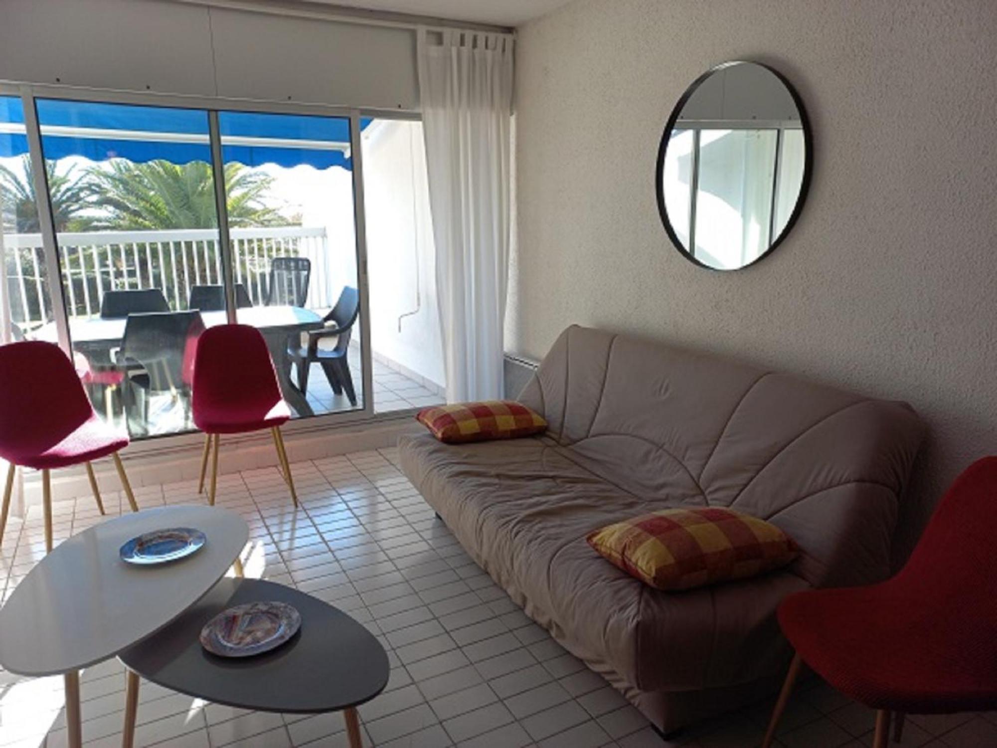Vittoria Immobilier 8 - Reglement Sur Place - Cheques Acceptes Apartment *