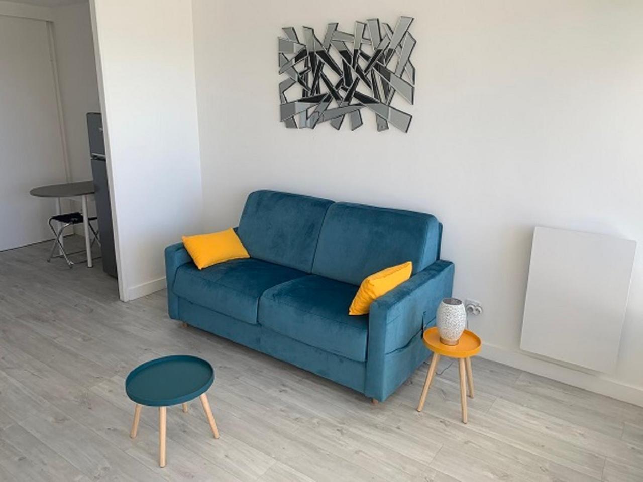 Apartment Vittoria Immobilier 8 - Reglement Sur Place - Cheques Acceptes La Grande-Motte
