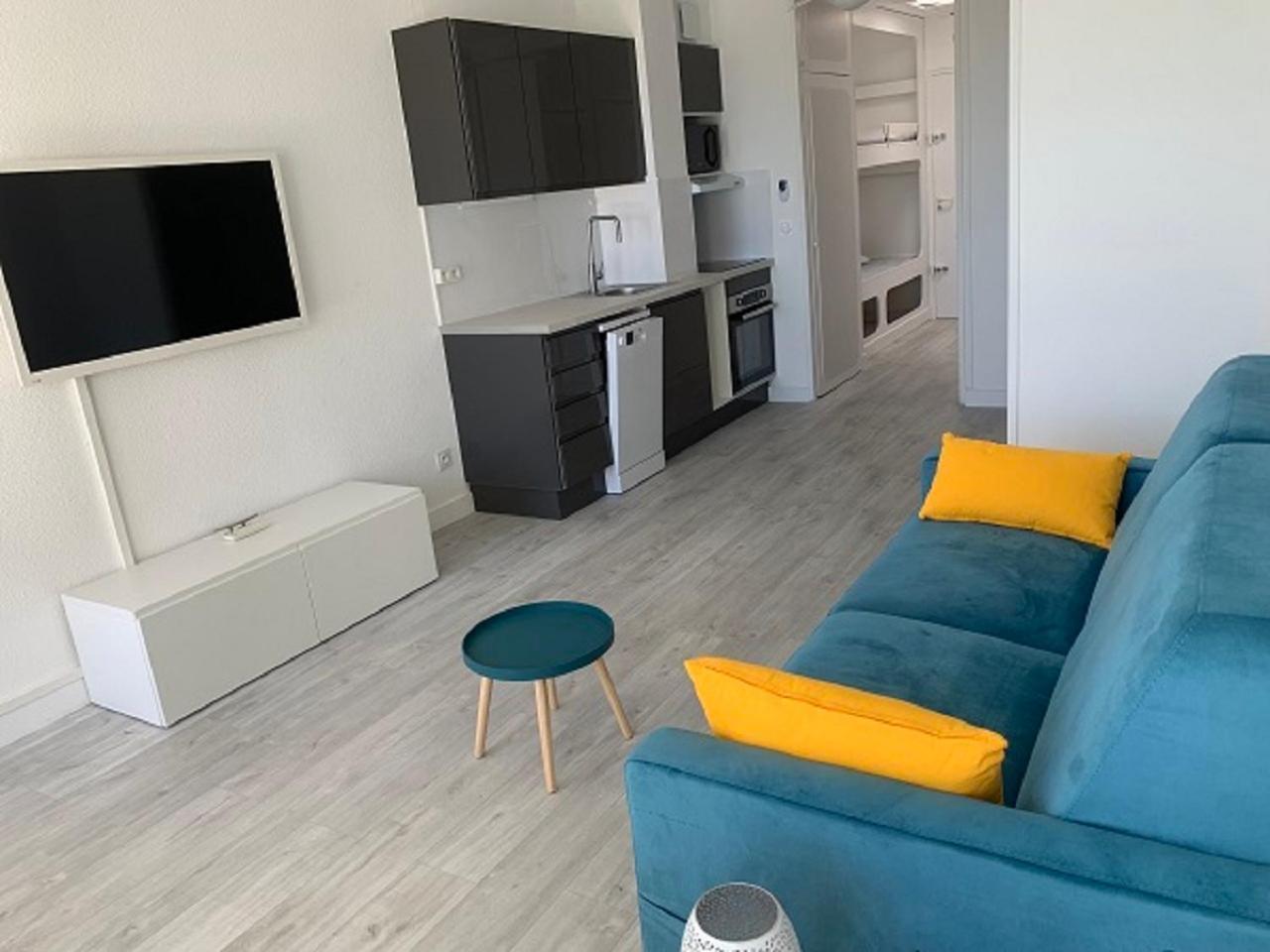 Vittoria Immobilier 8 - Reglement Sur Place - Cheques Acceptes Apartment La Grande-Motte