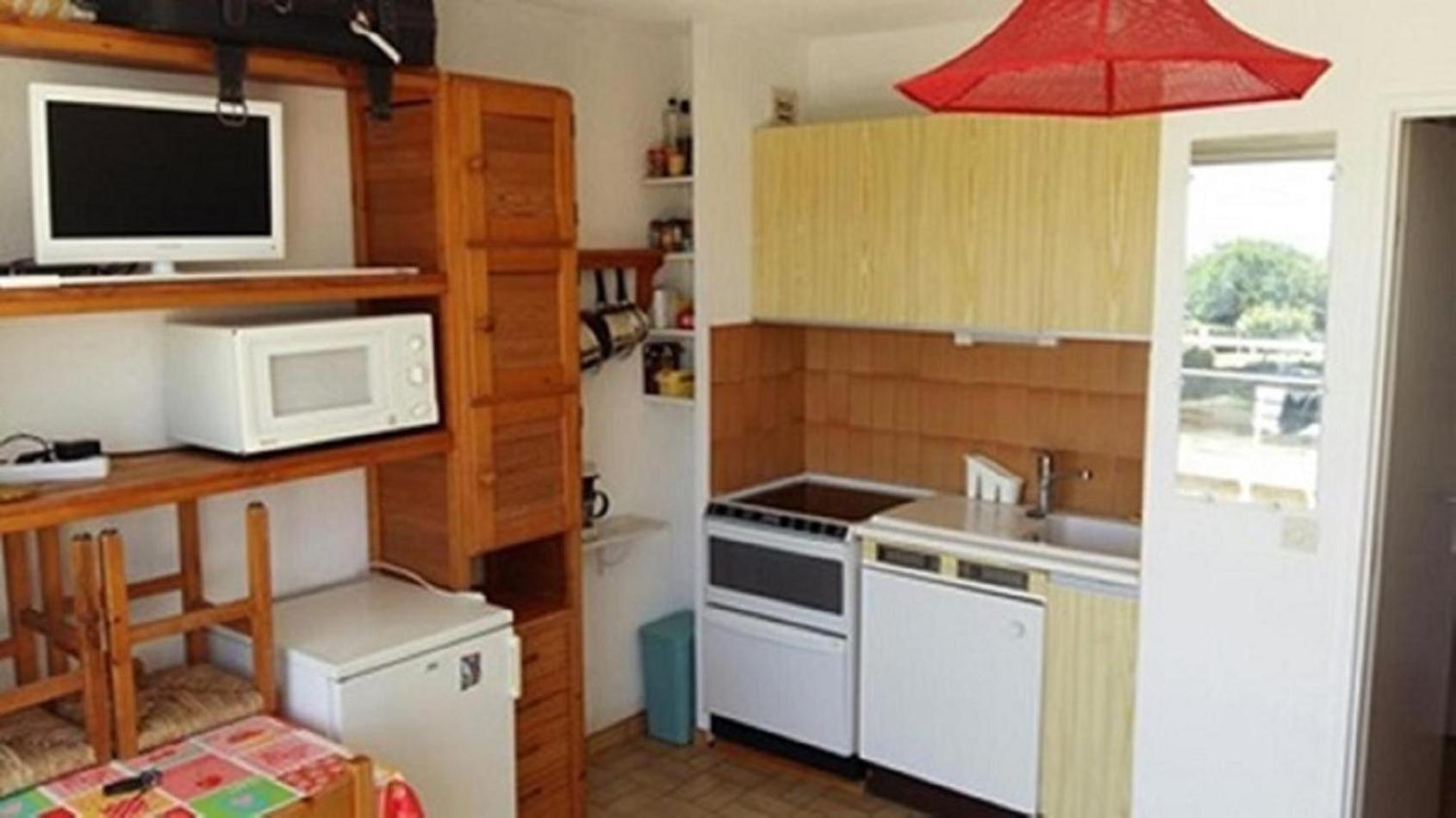 Vittoria Immobilier 8 - Reglement Sur Place - Cheques Acceptes *