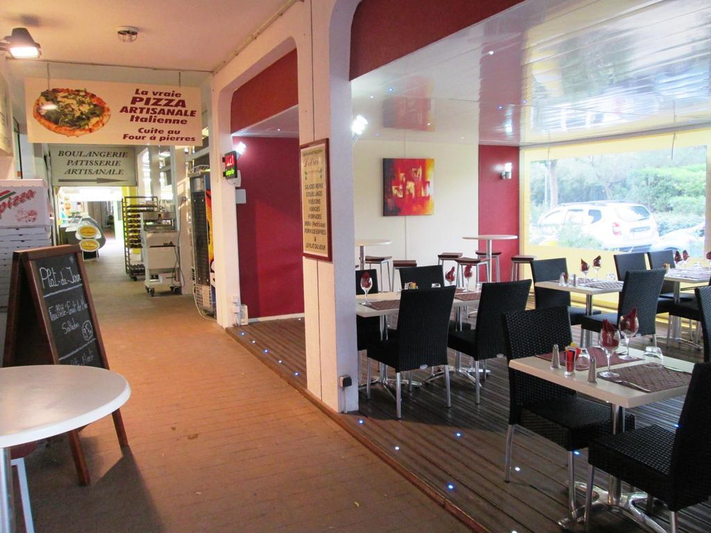 Vittoria Immobilier 8 - Reglement Sur Place - Cheques Acceptes *