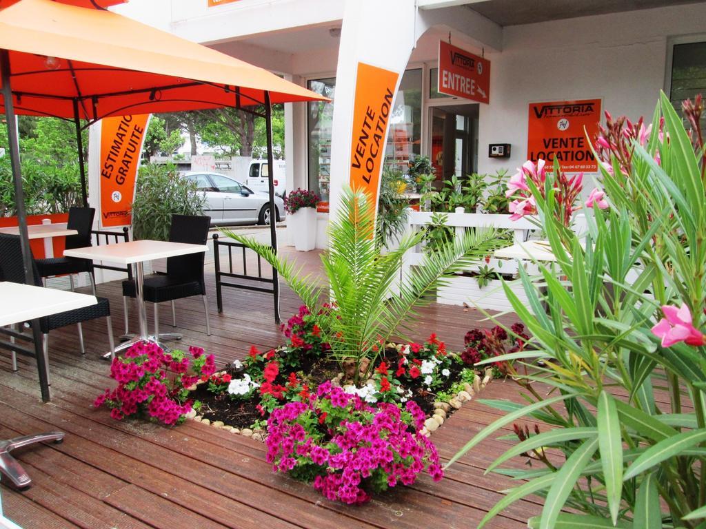 Vittoria Immobilier 8 - Reglement Sur Place - Cheques Acceptes Apartment