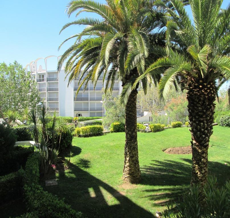 Vittoria Immobilier 8 - Reglement Sur Place - Cheques Acceptes * La Grande-Motte