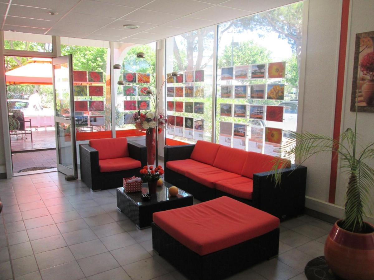 Apartment Vittoria Immobilier 8 - Reglement Sur Place - Cheques Acceptes La Grande-Motte