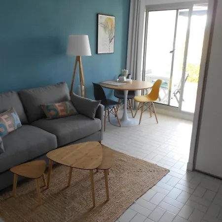 Vittoria Immobilier 8 - Reglement Sur Place - Cheques Vacances Acceptes La Grande-Motte Room photo