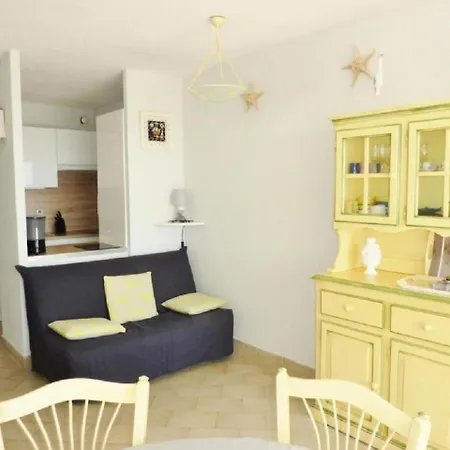 Vittoria Immobilier 8 - Reglement Sur Place - Cheques Vacances Acceptes La Grande-Motte Room photo