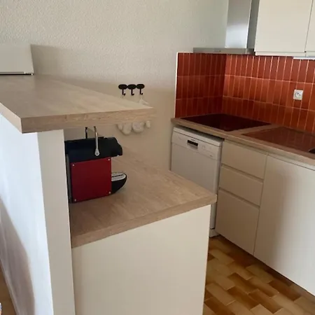 Vittoria Immobilier 8 - Reglement Sur Place - Cheques Vacances Acceptes La Grande-Motte Room photo