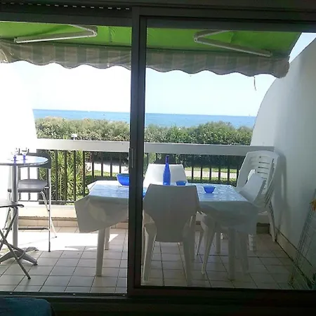 Vittoria Immobilier 8 - Reglement Sur Place - Cheques Vacances Acceptes La Grande-Motte Room photo