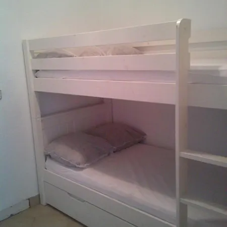 Vittoria Immobilier 8 - Reglement Sur Place - Cheques Vacances Acceptes La Grande-Motte Room photo