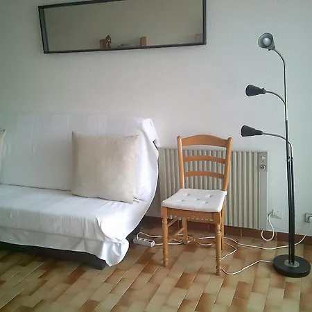 Vittoria Immobilier 8 - Reglement Sur Place - Cheques Vacances Acceptes La Grande-Motte Room photo