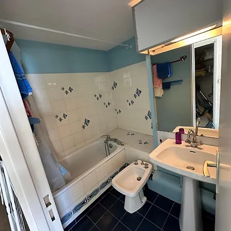 Vittoria Immobilier 8 - Reglement Sur Place - Cheques Vacances Acceptes La Grande-Motte Room photo