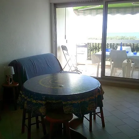 Vittoria Immobilier 8 - Reglement Sur Place - Cheques Vacances Acceptes La Grande-Motte Room photo