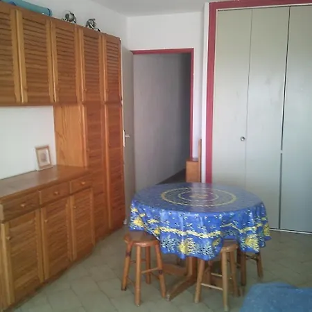 Vittoria Immobilier 8 - Reglement Sur Place - Cheques Vacances Acceptes La Grande-Motte Room photo