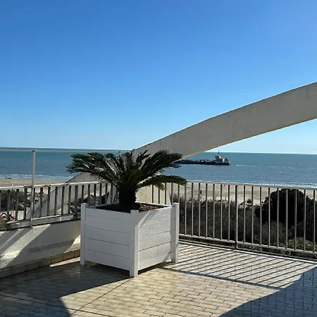 Vittoria Immobilier 8 - Reglement Sur Place - Cheques Vacances Acceptes La Grande-Motte Room photo