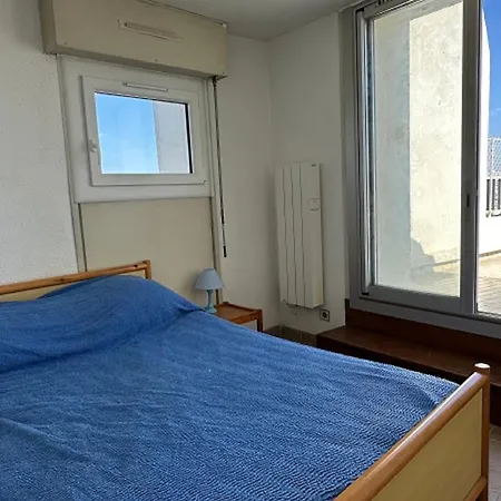 Vittoria Immobilier 8 - Reglement Sur Place - Cheques Vacances Acceptes La Grande-Motte Room photo