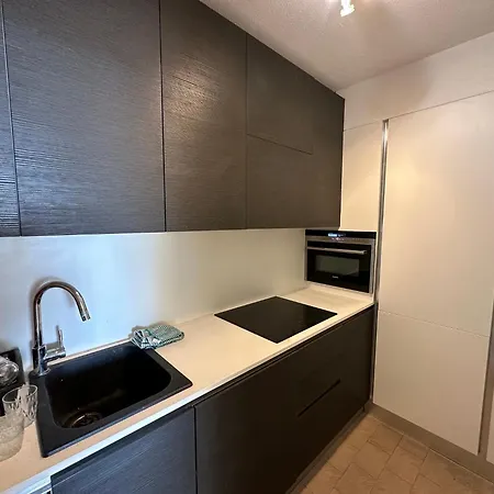 Vittoria Immobilier 8 - Reglement Sur Place - Cheques Vacances Acceptes La Grande-Motte Room photo