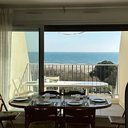 Vittoria Immobilier 8 - Reglement Sur Place - Cheques Vacances Acceptes La Grande-Motte Room photo