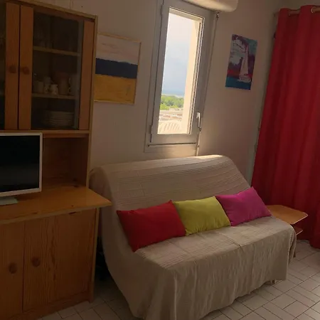 Vittoria Immobilier 8 - Reglement Sur Place - Cheques Vacances Acceptes La Grande-Motte Room photo