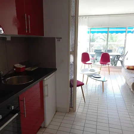 Vittoria Immobilier 8 - Reglement Sur Place - Cheques Vacances Acceptes La Grande-Motte Room photo