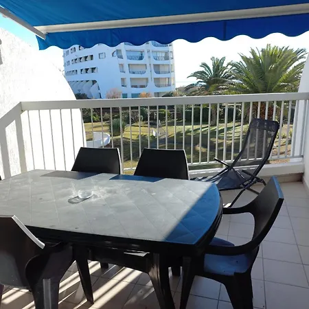Vittoria Immobilier 8 - Reglement Sur Place - Cheques Vacances Acceptes La Grande-Motte Room photo