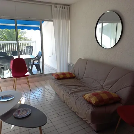 Vittoria Immobilier 8 - Reglement Sur Place - Cheques Vacances Acceptes La Grande-Motte Room photo