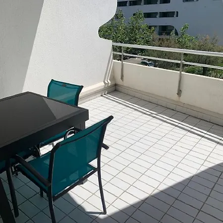 Vittoria Immobilier 8 - Reglement Sur Place - Cheques Vacances Acceptes La Grande-Motte Room photo