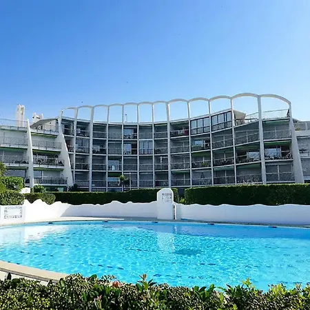 Vittoria Immobilier 8 - Reglement Sur Place - Cheques Vacances Acceptes La Grande-Motte Room photo