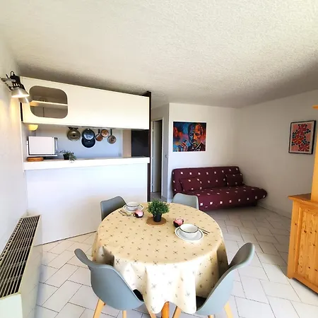 Vittoria Immobilier 8 - Reglement Sur Place - Cheques Vacances Acceptes La Grande Motte Exterior photo