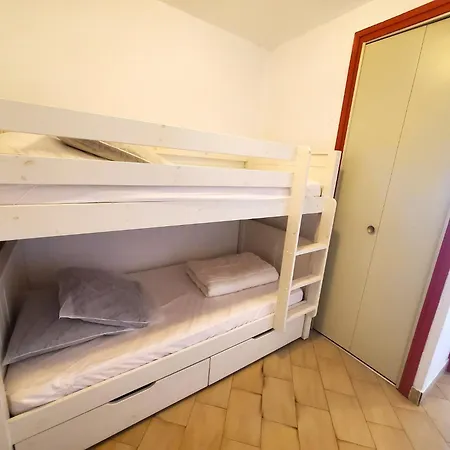 Vittoria Immobilier 8 - Reglement Sur Place - Cheques Vacances Acceptes La Grande Motte Room photo