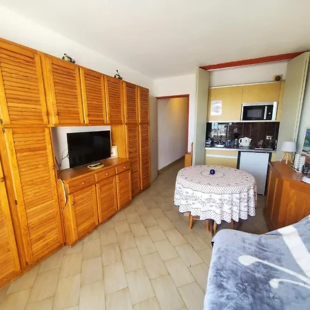 Vittoria Immobilier 8 - Reglement Sur Place - Cheques Vacances Acceptes La Grande Motte Room photo