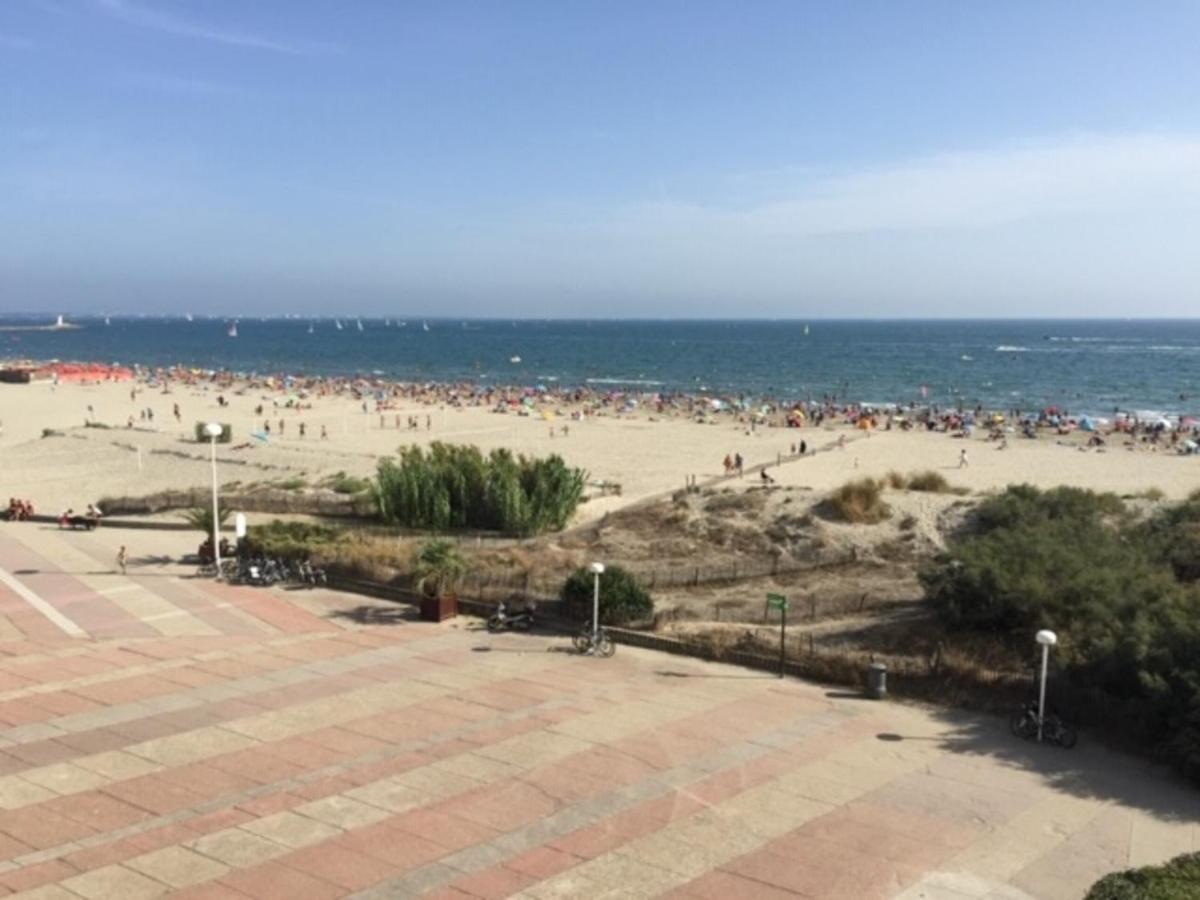 Vittoria Immobilier 8 * La Grande-Motte