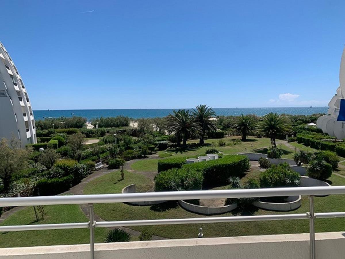 Vittoria Immobilier 8 * La Grande-Motte