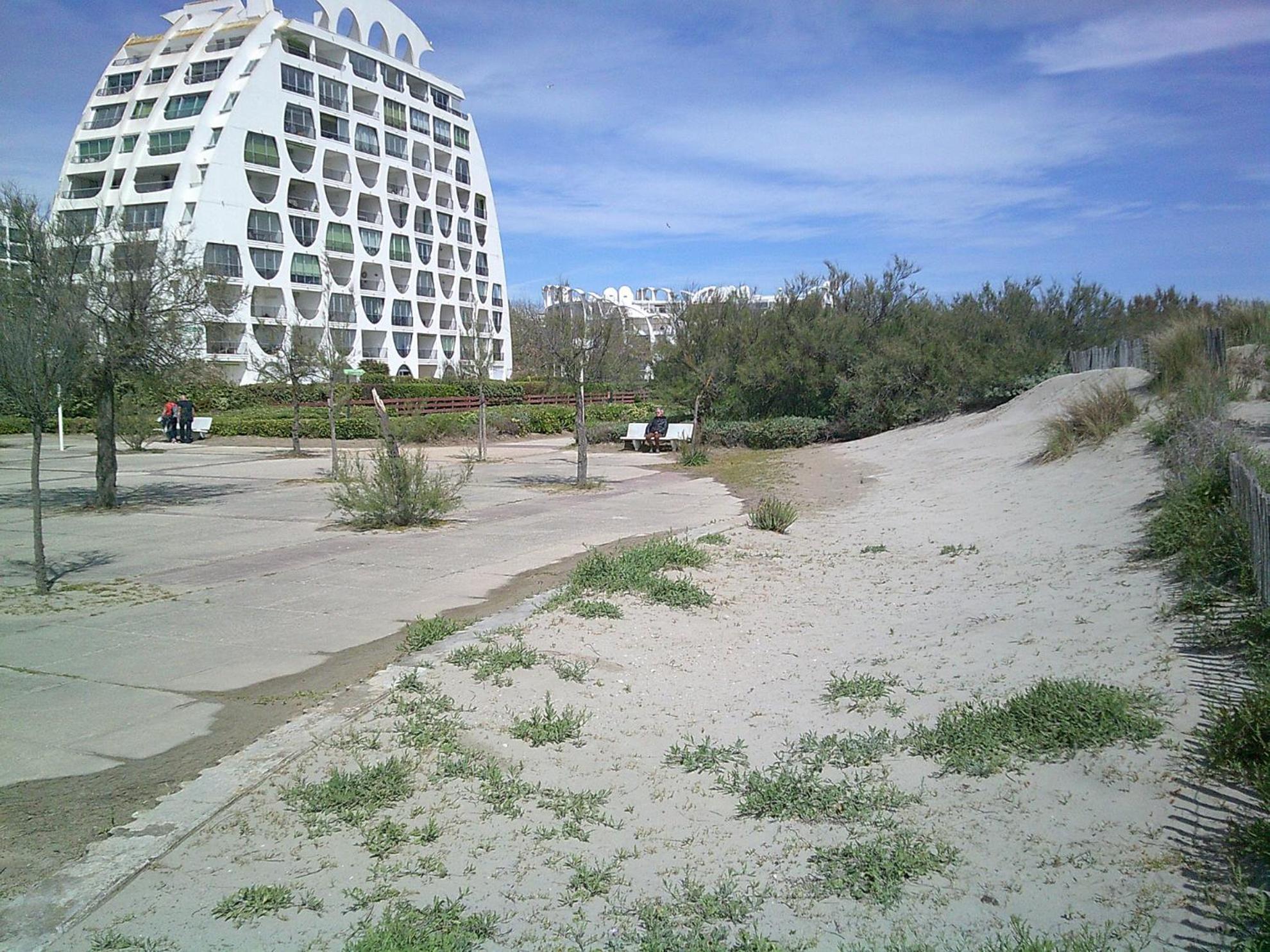 Apartment Vittoria Immobilier 8 - Reglement Sur Place - Cheques Acceptes *