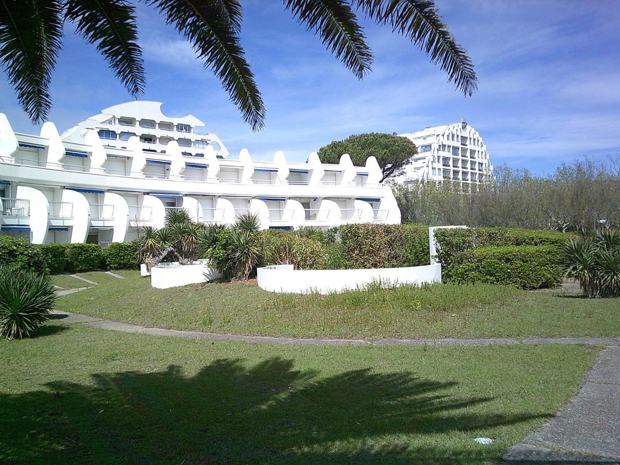 Vittoria Immobilier 8 La Grande-Motte