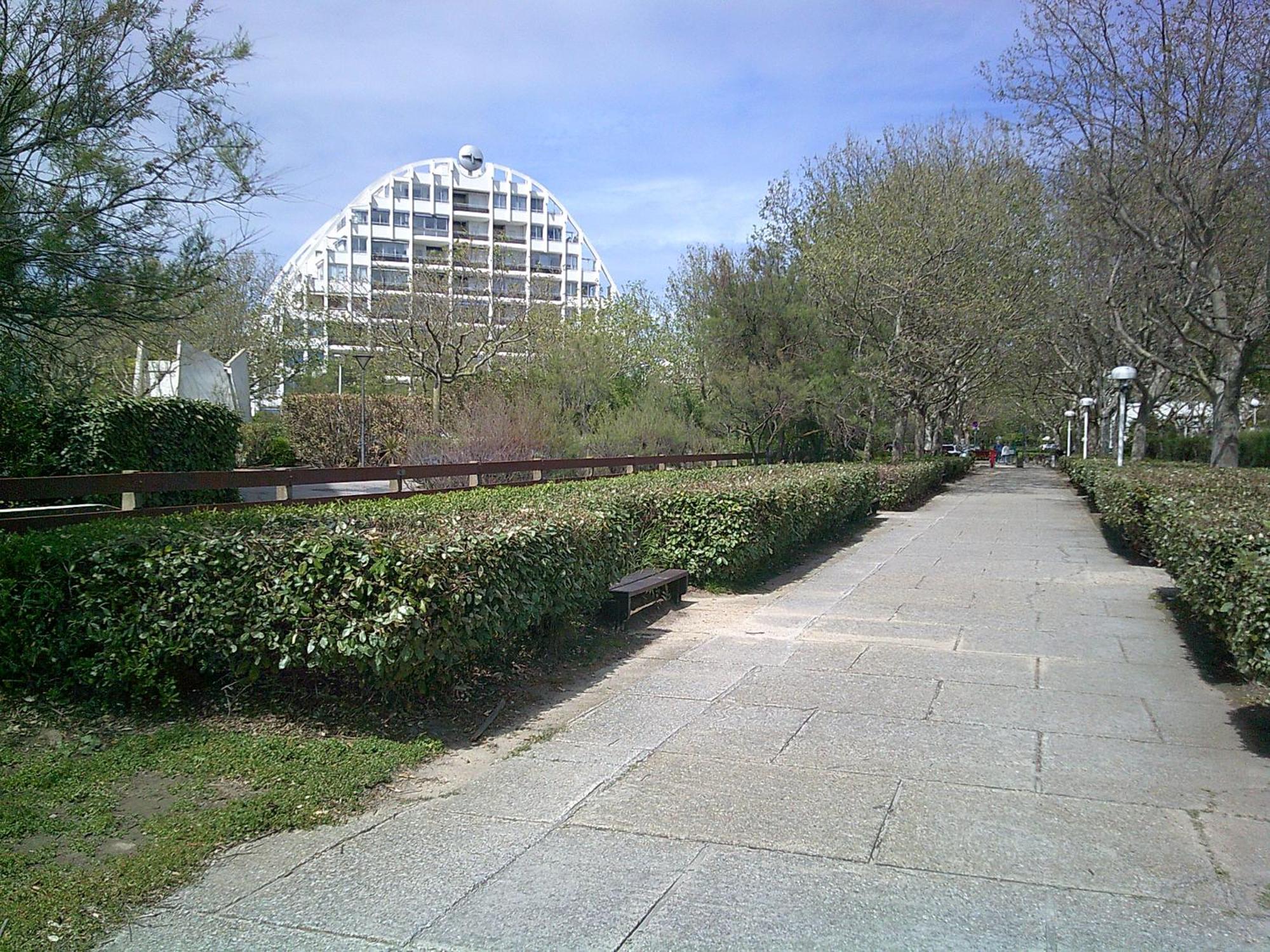 Vittoria Immobilier 8 Apartment