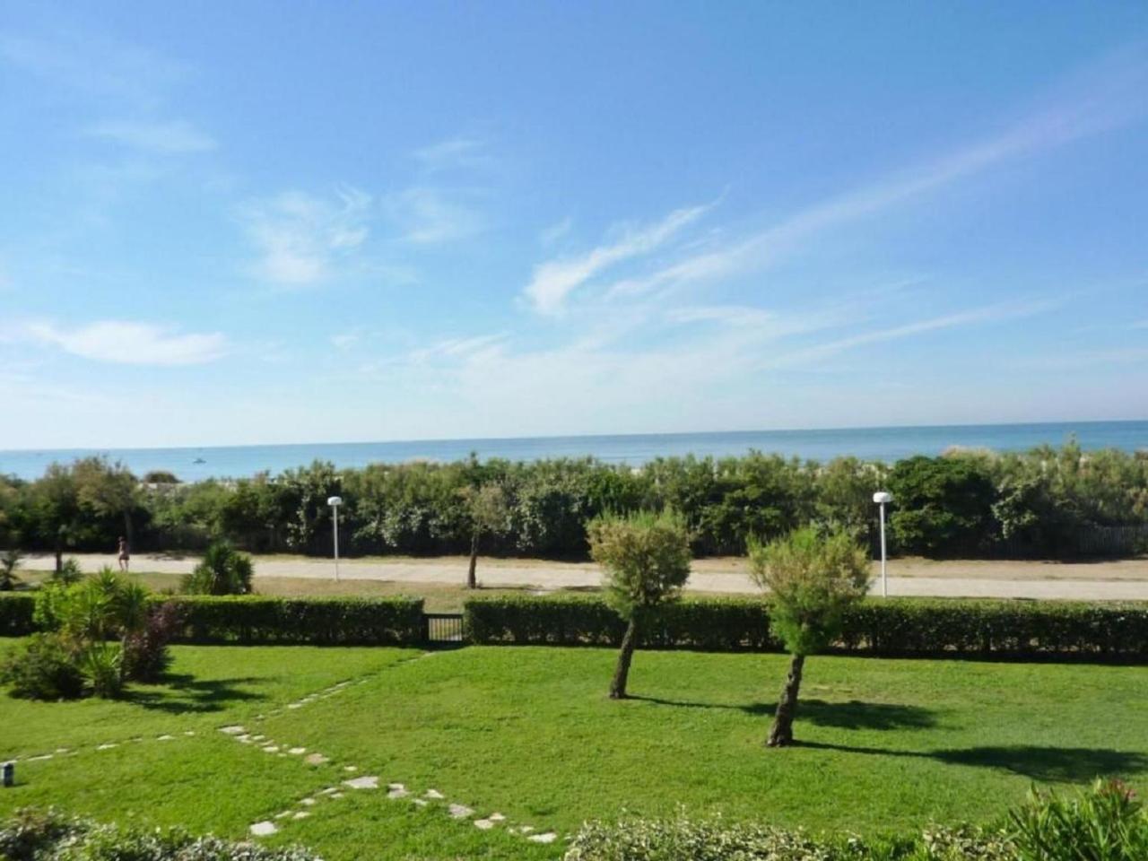 Apartment Vittoria Immobilier 8 - Reglement Sur Place - Cheques Acceptes *
