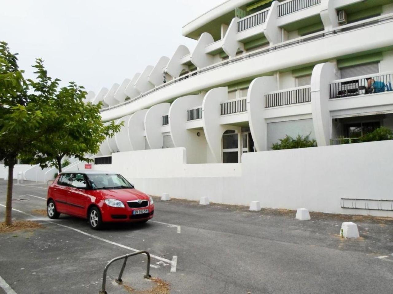 Vittoria Immobilier 8 - Reglement Sur Place - Cheques Acceptes Apartment