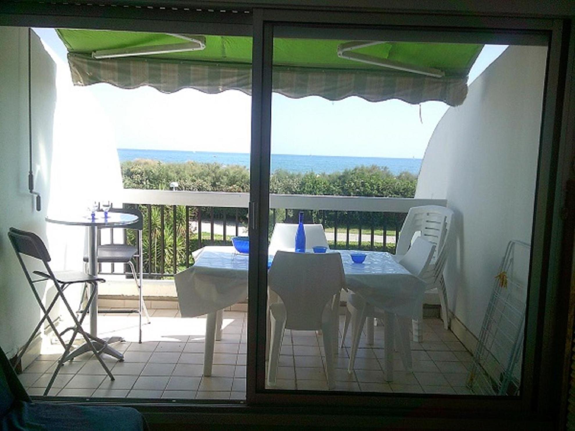 Apartment Vittoria Immobilier 8 - Reglement Sur Place - Cheques Acceptes *