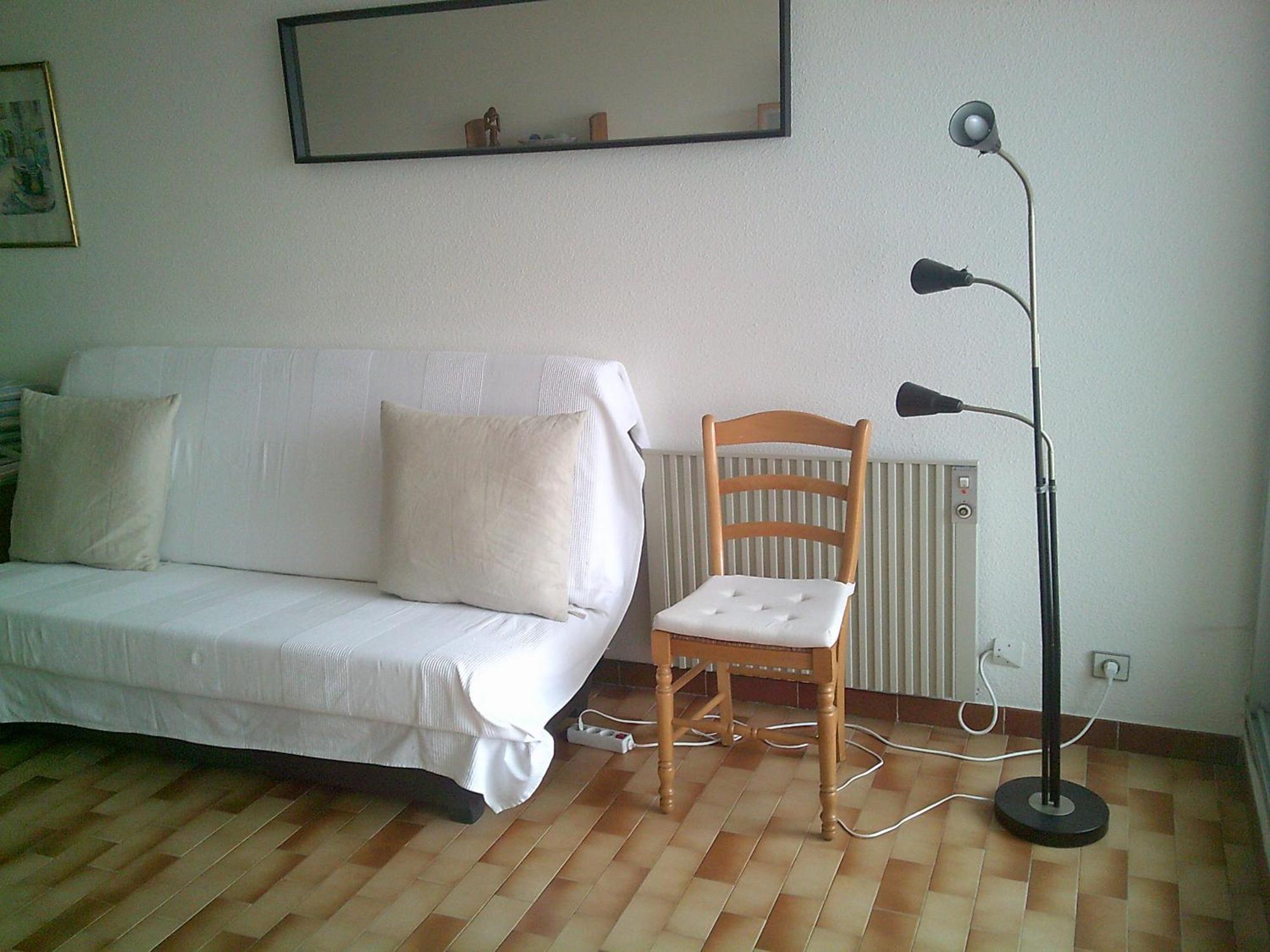 Vittoria Immobilier 8 Apartment