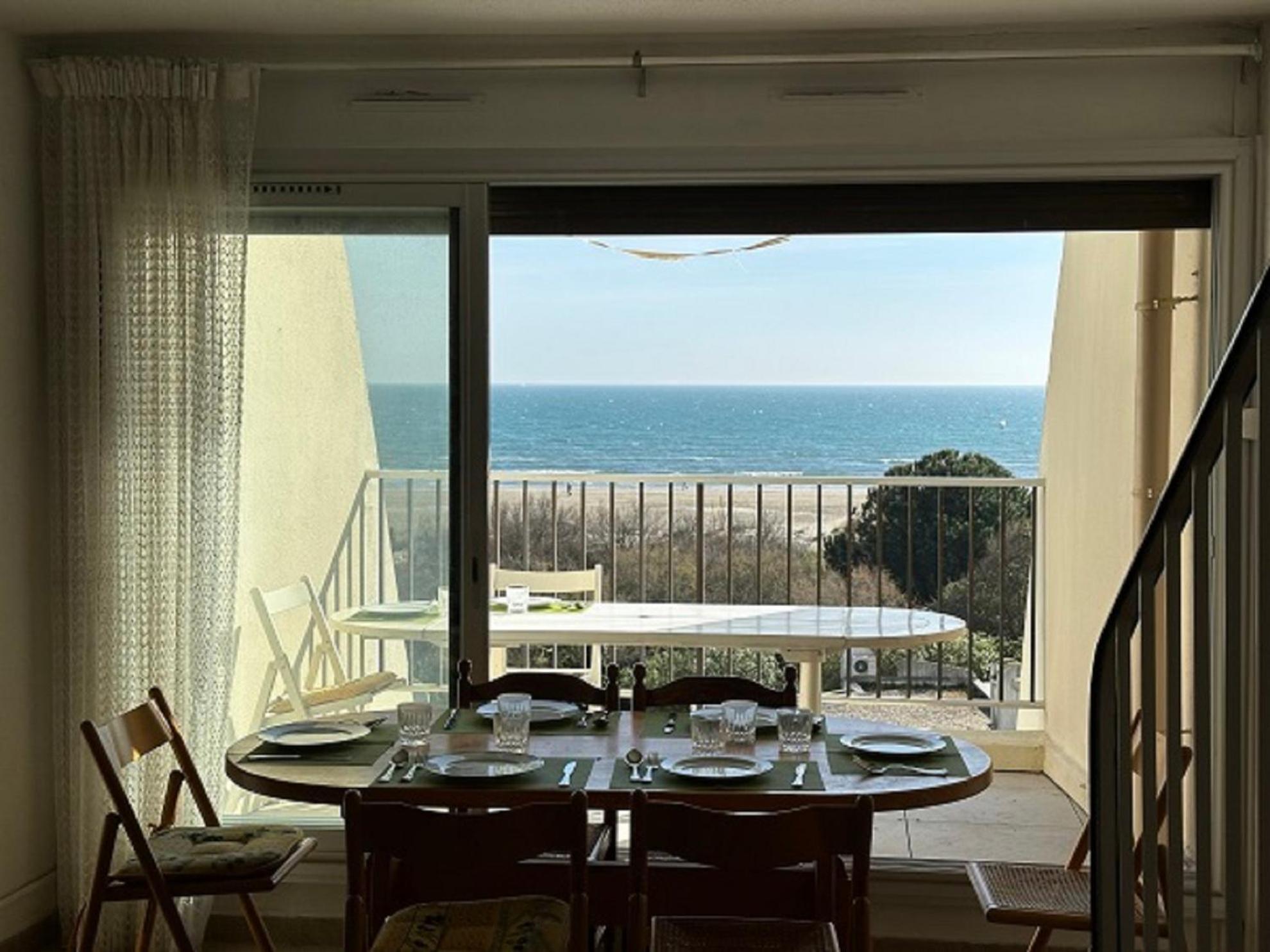 Vittoria Immobilier 8 La Grande-Motte